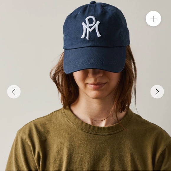 Merci Paris MP cap - Picture 3 of 10